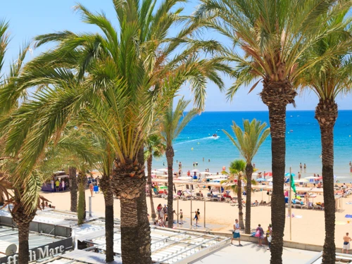 Apartment Salou, 3 bedrooms, 7 persons - photo_1011688863114