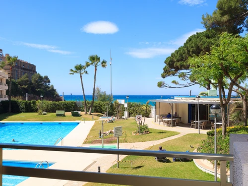 Apartamento Salou, 2 dormitorios, 6 personas - photo_1011688863261