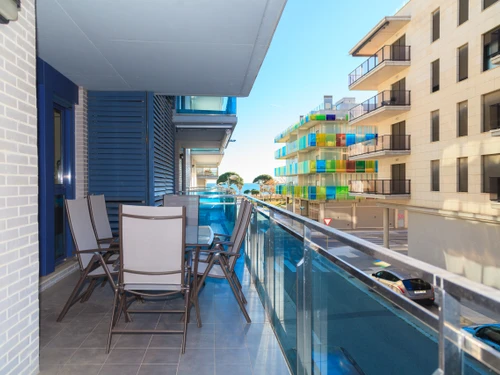 Apartment Cambrils, 3 bedrooms, 7 persons - photo_1011688863689