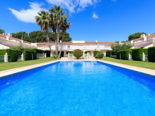 Villa Miami Platja, 4 bedrooms, 8 persons - photo_1011688864075