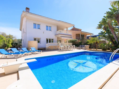 Villa Cambrils, 8 pièces, 12 personnes - photo_1011688864227