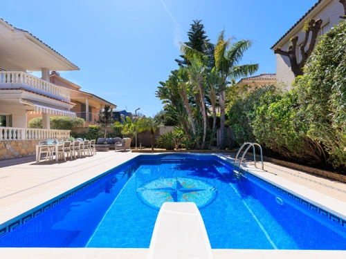 Villa Cambrils, 8 pièces, 12 personnes - photo_1011688864227