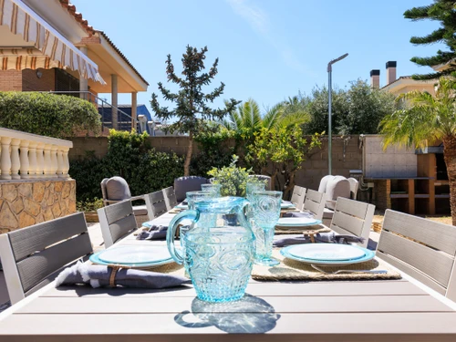 Villa Cambrils, 8 pièces, 12 personnes - photo_1011688864227