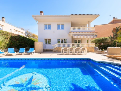 Villa Cambrils, 8 pièces, 12 personnes - photo_1011688864227
