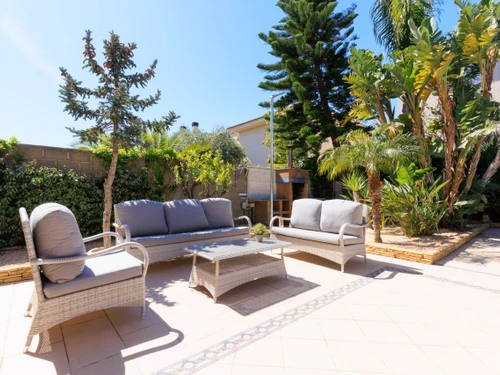 Villa Cambrils, 8 pièces, 12 personnes - photo_1011688864227