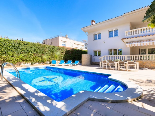 Villa Cambrils, 8 pièces, 12 personnes - photo_1011688864227