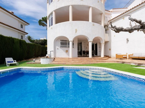 Villa Miami Platja, 4 pièces, 8 personnes - photo_1011688864385