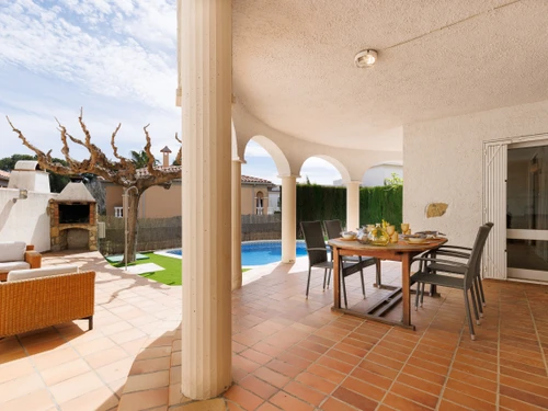 Villa Miami Platja, 4 pièces, 8 personnes - photo_1011688864385