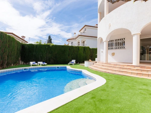 Villa Miami Platja, 4 pièces, 8 personnes - photo_1011688864385