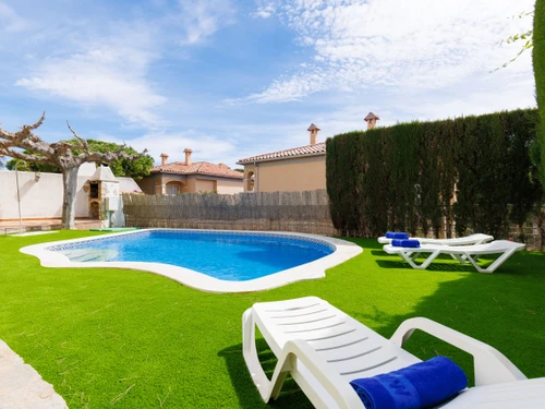 Villa Miami Platja, 4 pièces, 8 personnes - photo_1011688864385