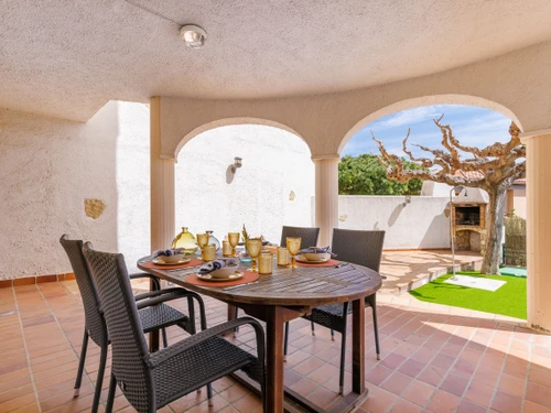 Villa Miami Platja, 4 pièces, 8 personnes - photo_1011688864385