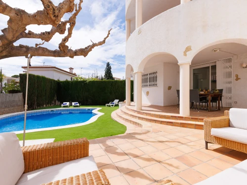 Villa Miami Platja, 4 pièces, 8 personnes - photo_1011688864385