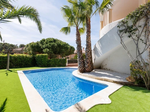 Villa Miami Platja, 6 pièces, 10 personnes - photo_1011688864528