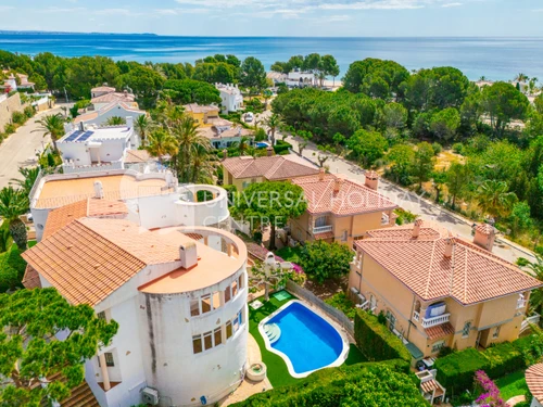 Villa Miami Platja, 6 pièces, 10 personnes - photo_1011688864528
