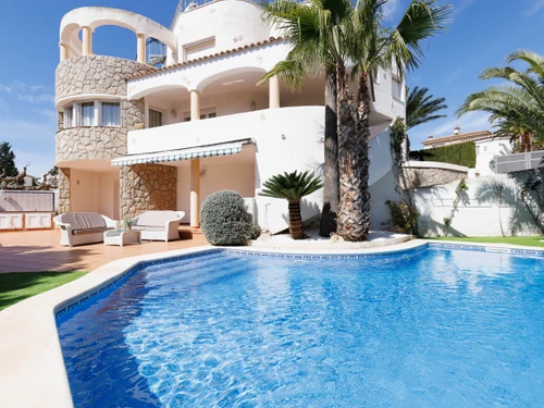 Villa Miami Platja, 6 pièces, 10 personnes - photo_1011688864528