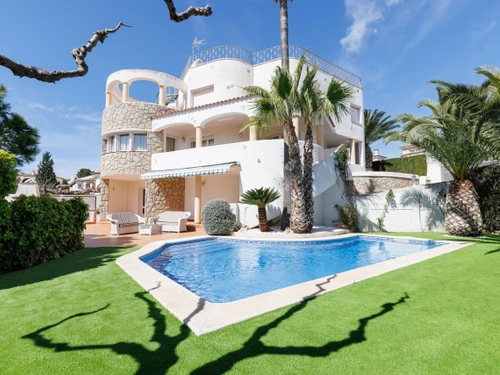 Villa Miami Platja, 5 bedrooms, 10 persons - photo_1011688864528