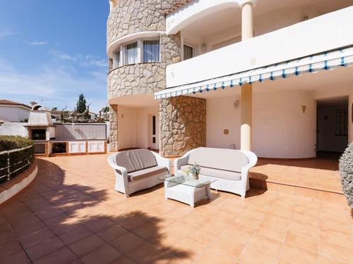 Villa Miami Platja, 6 pièces, 10 personnes - photo_1011688864528
