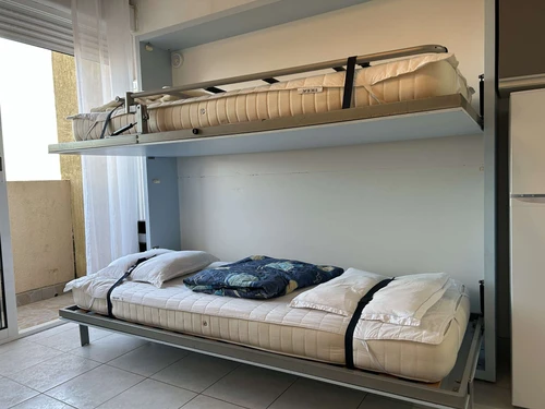 Apartment Fleury-Saint-Pierre-la-Mer, studio flat, 4 persons - photo_1011688872850