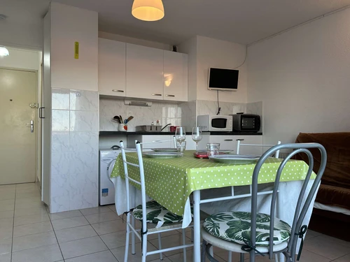 Apartamento Fleury-Saint-Pierre-la-Mer, estudio, 4 personas - photo_1011688872850