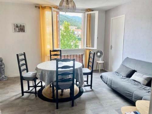 Appartement Amélie-les-Bains-Palalda, 3 pièces, 4 personnes - photo_1011688878228