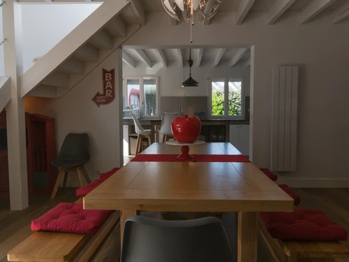 Maison Sauzon, 5 pièces, 8 personnes - photo_12981692196