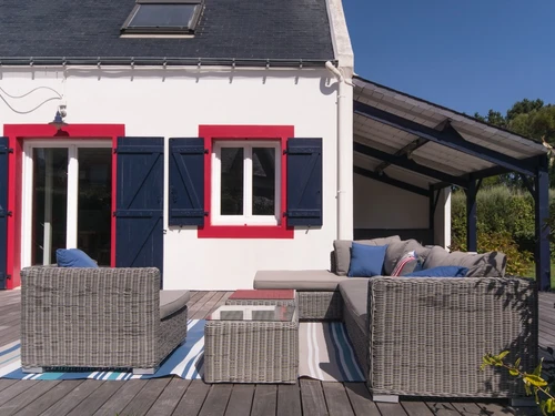 Maison Sauzon, 5 pièces, 8 personnes - photo_12981692196