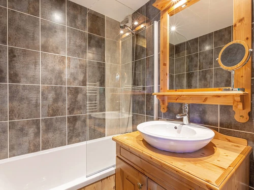 Appartement La Plagne-Tarentaise, 3 pièces, 6 personnes - photo_1011650339159