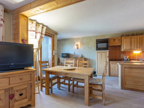 Appartement La Plagne-Tarentaise, 3 pièces, 6 personnes - photo_1011650339159