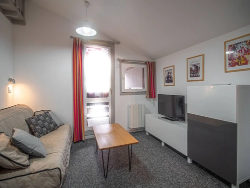 Apartment Valmorel, 1 bedroom, 4 persons - photo_18215623234