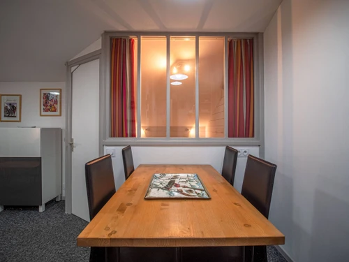 Apartment Valmorel, 1 bedroom, 4 persons - photo_18215623234