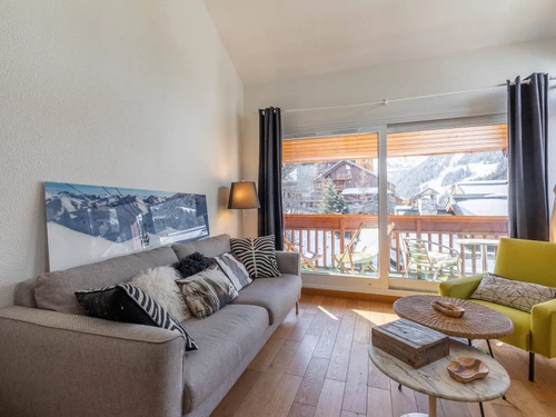 Apartment Méribel, 2 bedrooms, 6 persons - photo_1011688891495