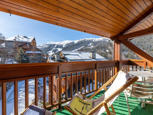 Apartment Méribel, 2 bedrooms, 6 persons - photo_1011688891495