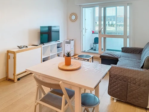 Apartment Courseulles-sur-Mer, 1 bedroom, 4 persons - photo_1011688892946