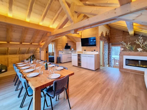 Chalet La Toussuire, 5 dormitorios, 12 personas - photo_1011681049128