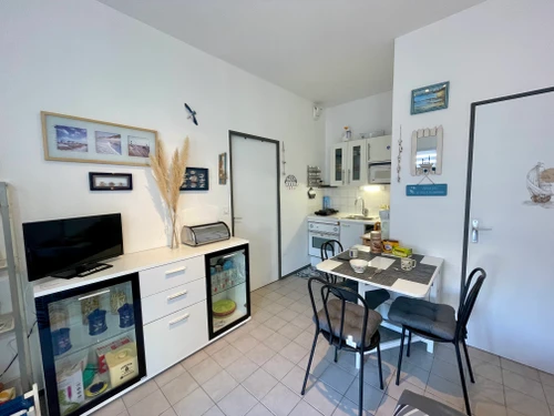 Ferienwohnung Bretignolles-sur-Mer, 1 Schlafzimmer, 3 Personen - photo_1011689015948