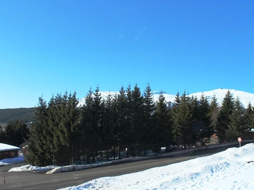 Apartamento Besse-et-Saint-Anastaise-Super Besse, 1 dormitorio, 5 personas - photo_1011689030955