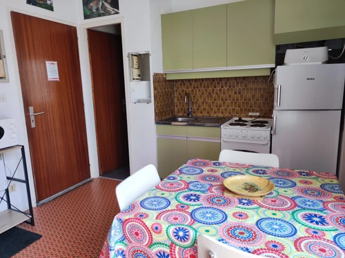 Appartement Argelès-sur-Mer, 2 pièces, 4 personnes - photo_1011689033630
