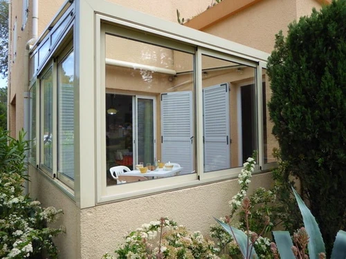 Appartement Argelès-sur-Mer, 2 pièces, 4 personnes - photo_1011689033630