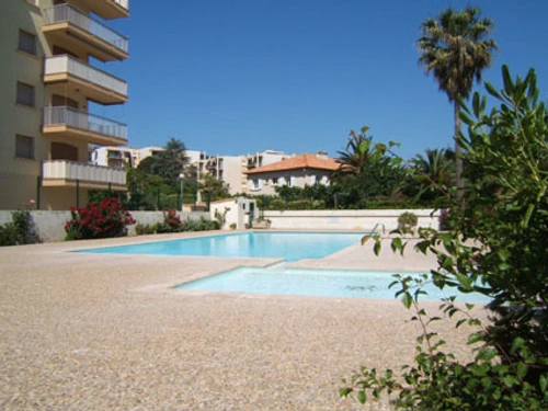 Apartment Sainte-Maxime, 1 bedroom, 4 persons - photo_1011669483847