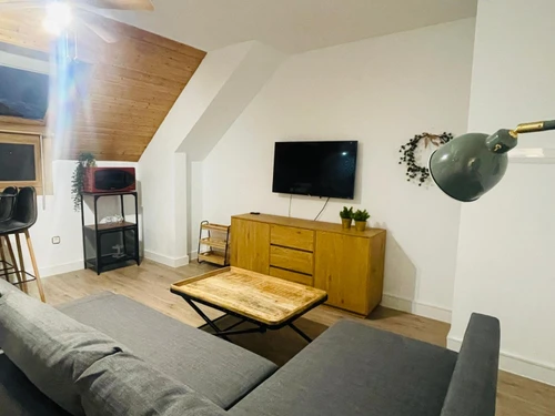 Apartment Jaca, 1 bedroom, 4 persons - photo_1011241474547