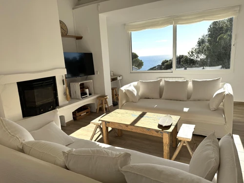 Maison Tamariu, 4 pièces, 6 personnes - photo_18949283761