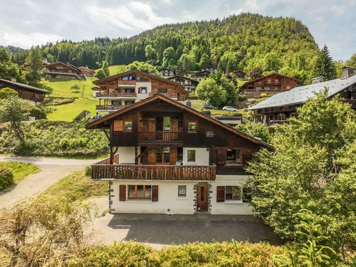 Chalet La Clusaz, 4 Schlafzimmer, 10 Personen - photo_1011689164130