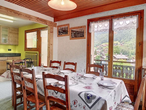 Apartment La Clusaz, 3 bedrooms, 7 persons - photo_1011689164284