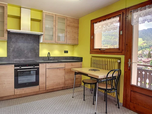 Apartment La Clusaz, 3 bedrooms, 7 persons - photo_1011689164284