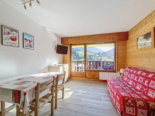 Studio La Clusaz, 1 pièce, 4 personnes - photo_1011689164411