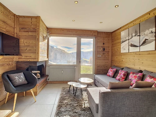 Apartamento La Clusaz, 3 dormitorios, 6 personas - photo_1011689164907