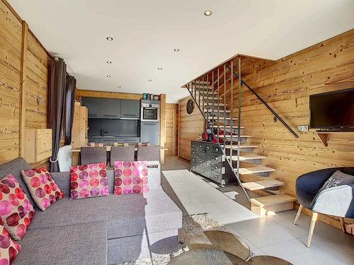 Apartamento La Clusaz, 3 dormitorios, 6 personas - photo_1011689164907