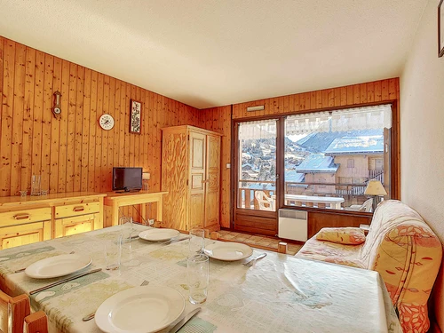 Studio La Clusaz, 1 pièce, 6 personnes - photo_1011689165028