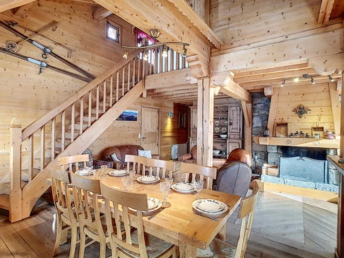 Chalet La Clusaz, 4 bedrooms, 8 persons - photo_1011689165266