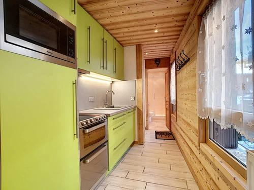 Apartment La Clusaz, 1 bedroom, 4 persons - photo_1011689165391